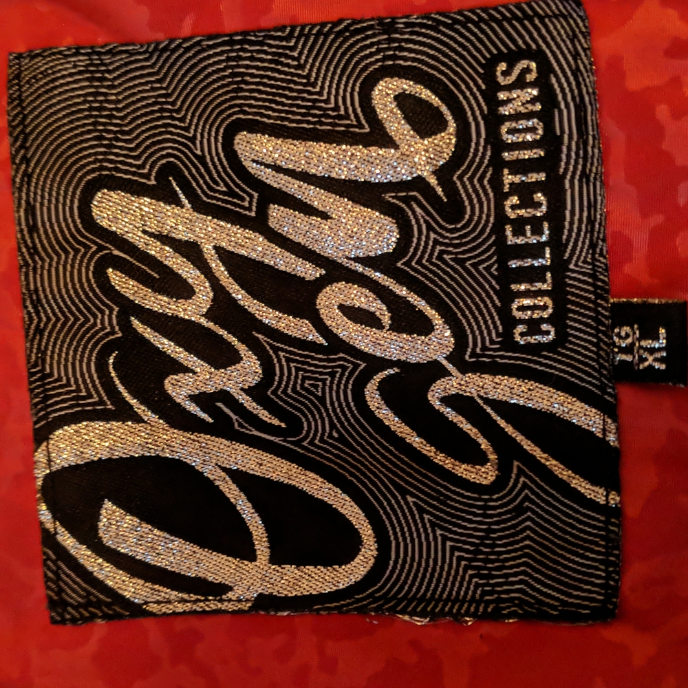 Jacket - Picture 3 of 6